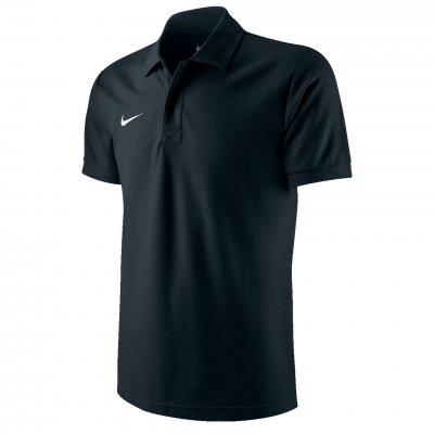 nike team polo