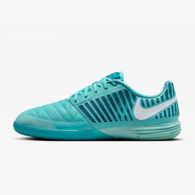 Игровая обувь для зала Nike Lunar Gato II IC