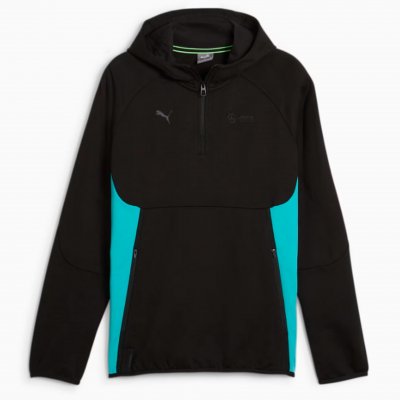 Худи Puma Mercedes-AMG Petronas Motorsport PUMATECH Hoodie