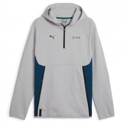 Худи Puma Mercedes-AMG Petronas Motorsport PUMATECH Hoodie