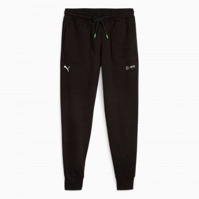 Брюки Puma Mercedes-AMG Petronas Motorsport Sweatpants