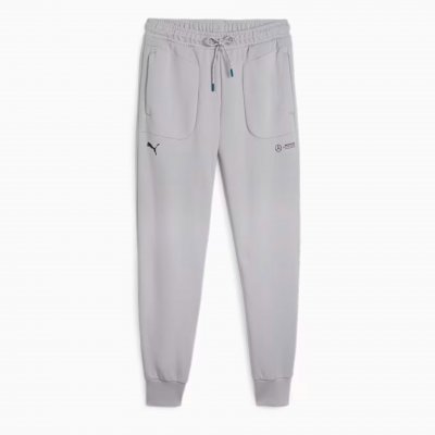 Брюки Puma Mercedes-AMG Petronas Motorsport Sweatpants