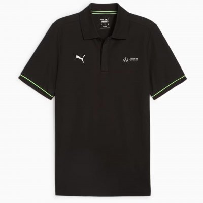 Поло Puma Mercedes AMG-Petronas F1 Motorsport Polo