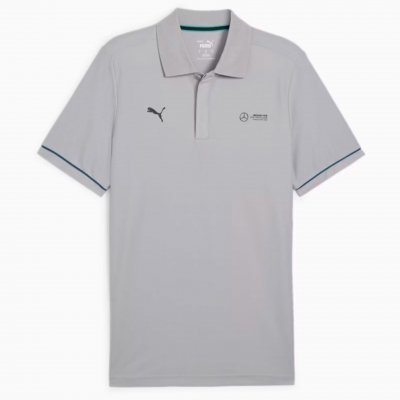 Поло Puma Mercedes AMG-Petronas F1 Motorsport Polo