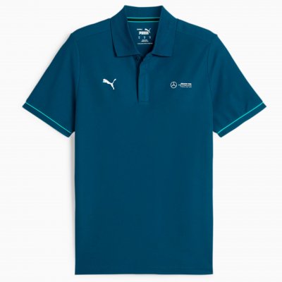 Поло Puma Mercedes AMG-Petronas F1 Motorsport Polo