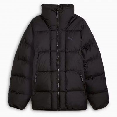 Куртка утепленная Puma Puffer Jacket