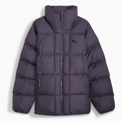 Куртка утепленная Puma Puffer Jacket