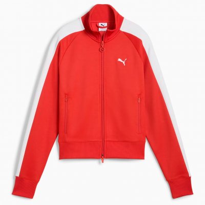 Куртка от спортивного костюма женская Puma T7 Always On Track Jacket