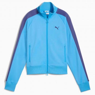 Куртка от спортивного костюма женская Puma T7 Always On Track Jacket