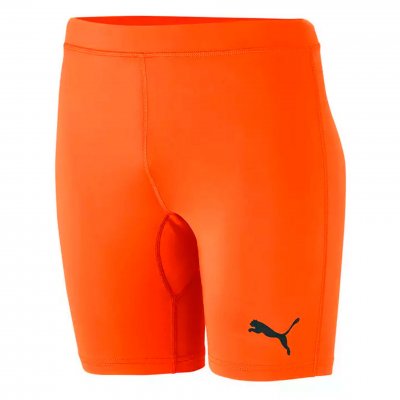 Шорты компрессионные Puma Liga Baselayer Short