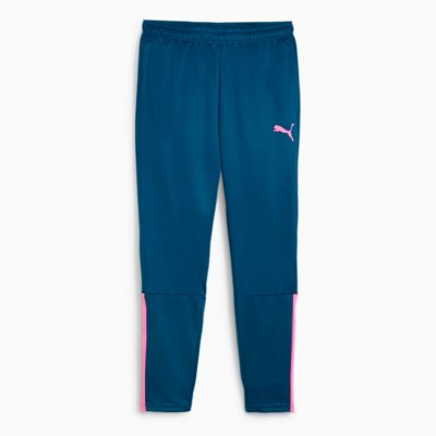 Брюки тренировочные Puma teamLIGA Training Pants