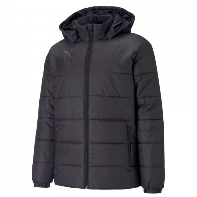 Куртка утепленная детская Puma teamLIGA Padded Jacket