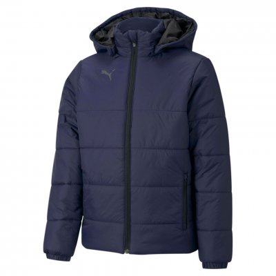 Куртка утепленная детская Puma teamLIGA Padded Jacket