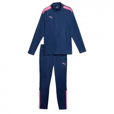 Костюм тренировочный Puma teamLIGA Tracksuit