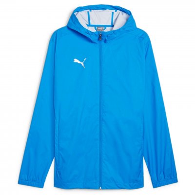 Куртка ветрозащитная Puma teamFINAL All Weather Jacket