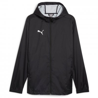 Куртка ветрозащитная Puma teamFINAL All Weather Jacket