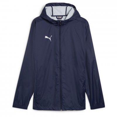 Куртка ветрозащитная Puma teamFINAL All Weather Jacket