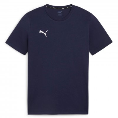 Футболка Puma teamGOAL Casuals Tee