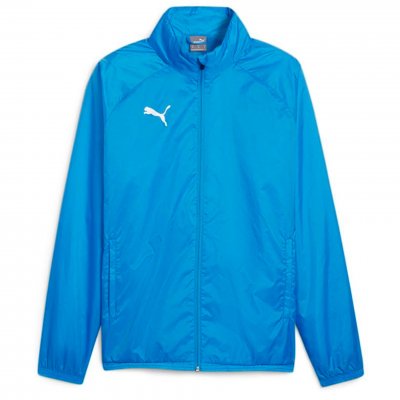 Куртка ветрозащитная Puma teamGOAL All Weather Jacket