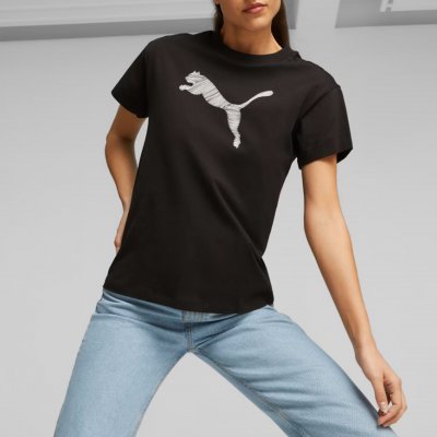 Футболка женская Puma HER Structured Tee