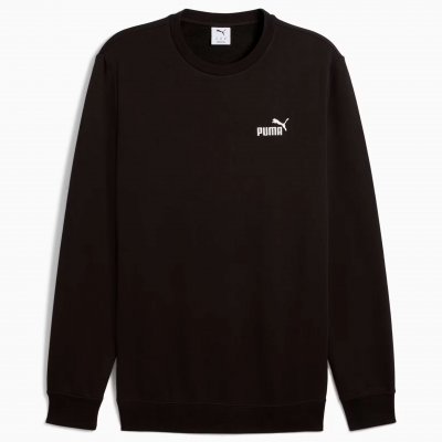 Толстовка Puma Essentials Small Logo Crew