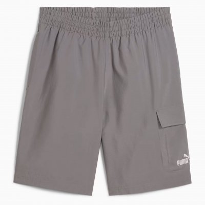 Шорты Puma Essentials Logo Woven Cargo 9" Shorts