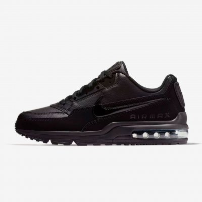 Кроссовки Nike Air Max LTD 3 'Triple Black'