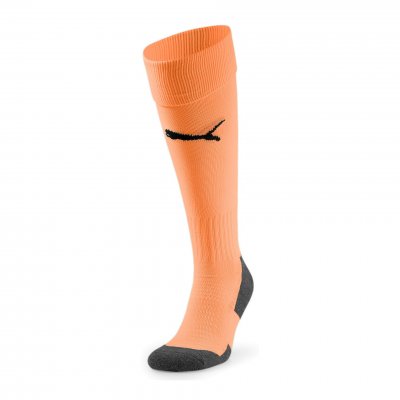 Гетры Puma Team LIGA Socks Core