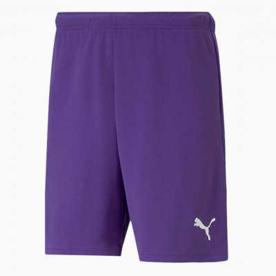 Шорты игровые Puma teamRISE Short