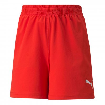 Шорты игровые детские Puma teamFINAL Shorts