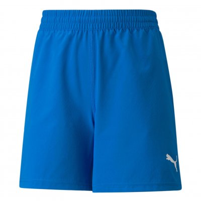 Шорты игровые детские Puma teamFINAL Shorts