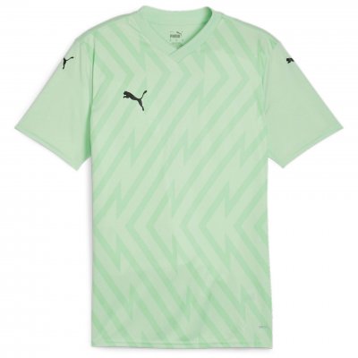 Майка игровая Puma teamGLORY Jersey