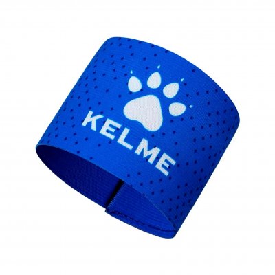 Капитанская повязка Kelme Captain's Armband