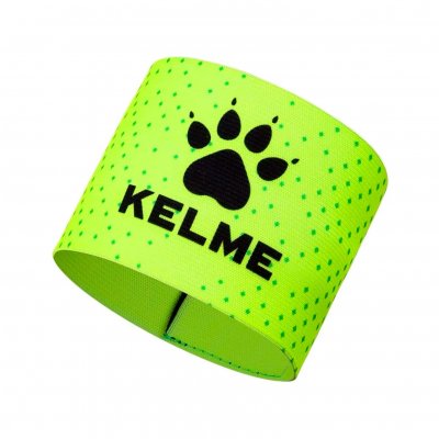 Капитанская повязка Kelme Captain's Armband