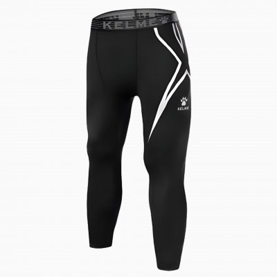 Тайтсы компрессионные Kelme Long Tight