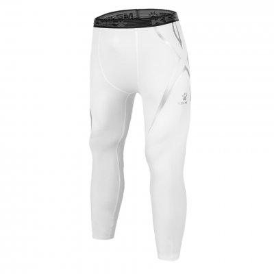 Тайтсы компрессионные Kelme Long Tight