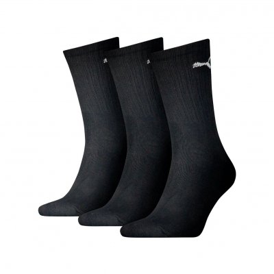 Комплект носков Puma Crew Socks (3 пары)