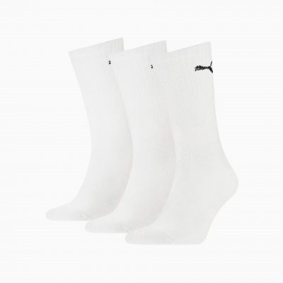 Комплект носков Puma Crew Socks (3 пары)