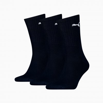 Комплект носков Puma Crew Socks (3 пары)