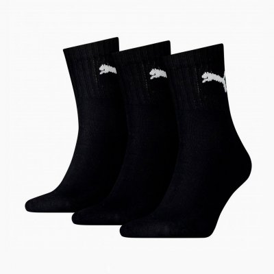 Комплект носков Puma Short Crew Socks (3 пары)