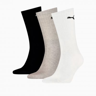 Комлект носков Puma Sport Crew Lightweight Socks