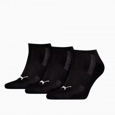 Комплект носков Puma Cushioned Sneaker Socks (3 пары)