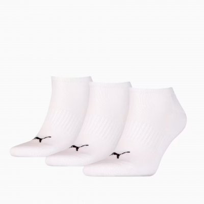 Комплект носков Puma Cushioned Sneaker Socks (3 пары)