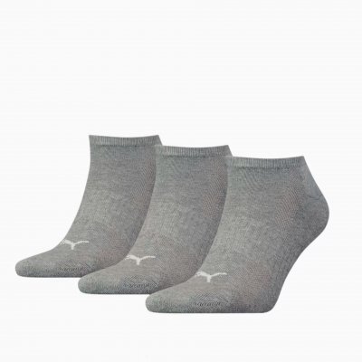 Комплект носков Puma Cushioned Sneaker Socks (3 пары)