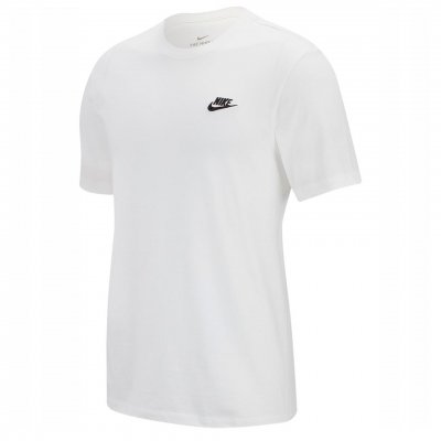 Футболка Nike Sportswear Club Tee