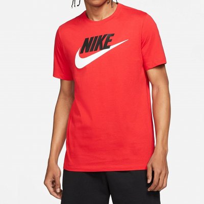 Футболка Nike Sportswear Icon Futura Tee