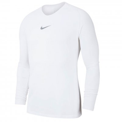 Футболка детская компрессионная Nike Park First Layer LS