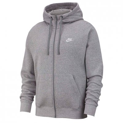 Толстовка Nike Sportswear Club Hoodie