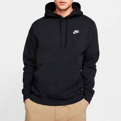 Худи Nike Sportswear Club Fleece