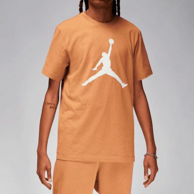 Футболка Jordan Jumpman T-Shirt